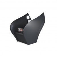 Lavacabezas Beauty Flower